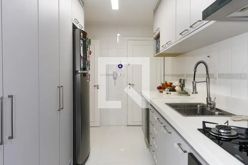 Apartamento, 3 quartos, 100 m² - Foto 12