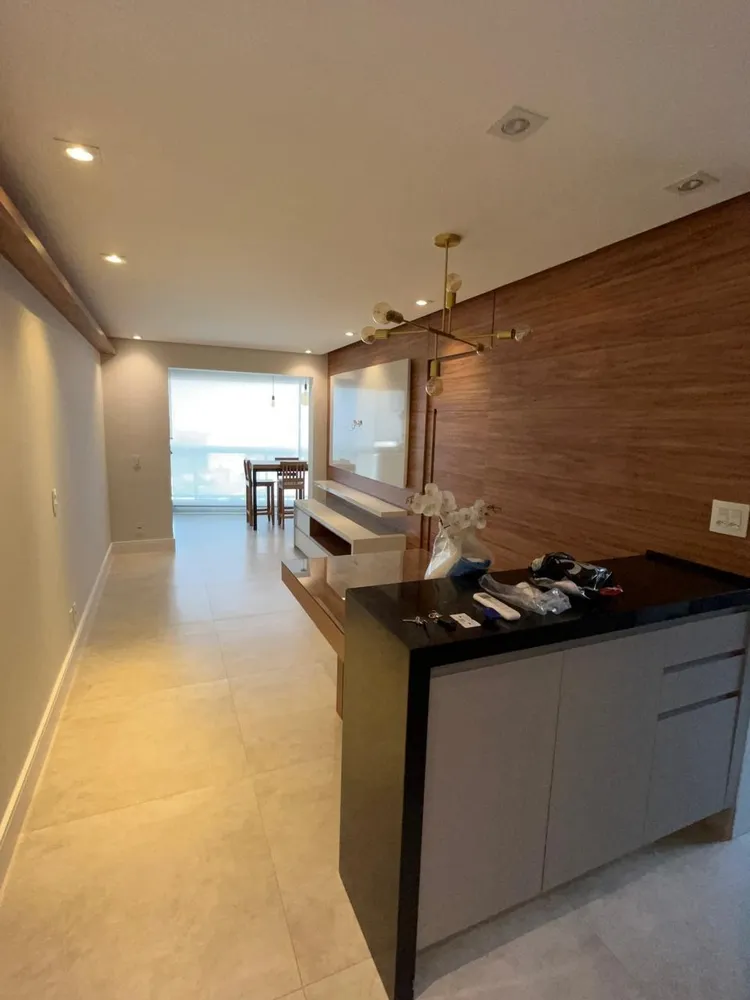 Apartamento, 2 quartos, 69 m² - Foto 1