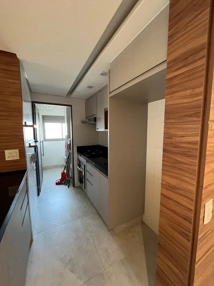 Apartamento, 2 quartos, 69 m² - Foto 2