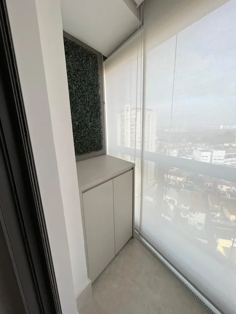 Apartamento, 2 quartos, 69 m² - Foto 5