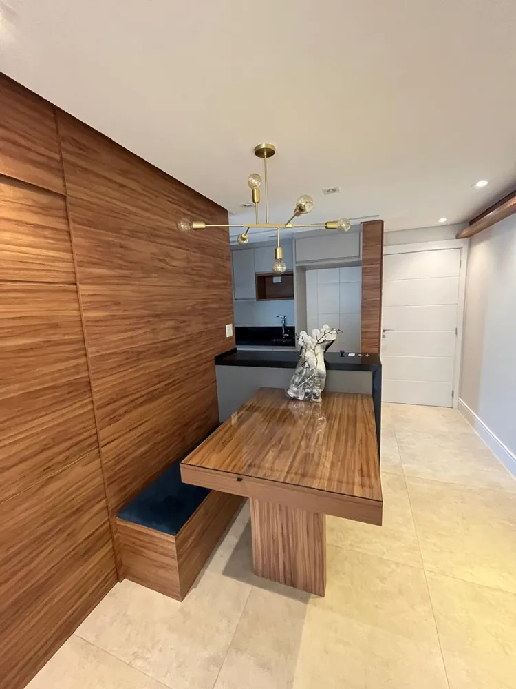 Apartamento, 2 quartos, 69 m² - Foto 1