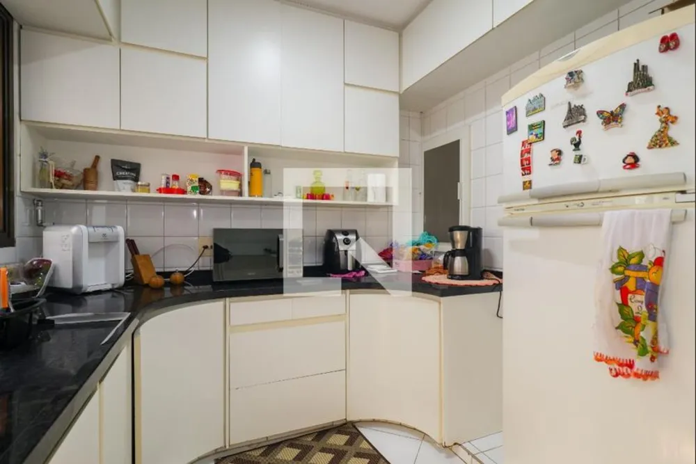 Apartamento, 3 quartos, 150 m² - Foto 7