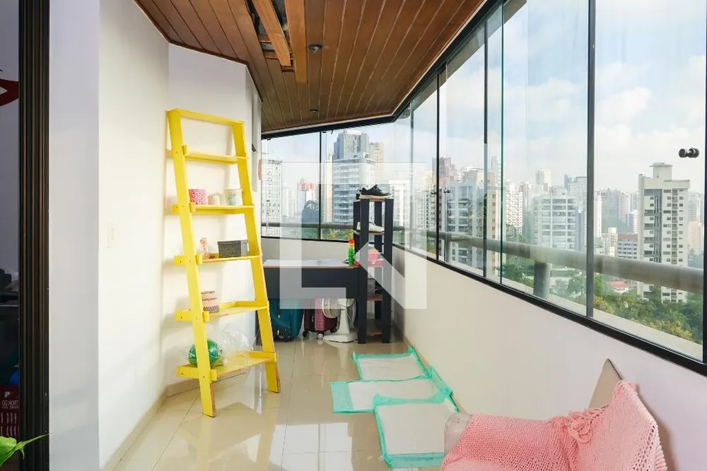 Apartamento, 3 quartos, 150 m² - Foto 2