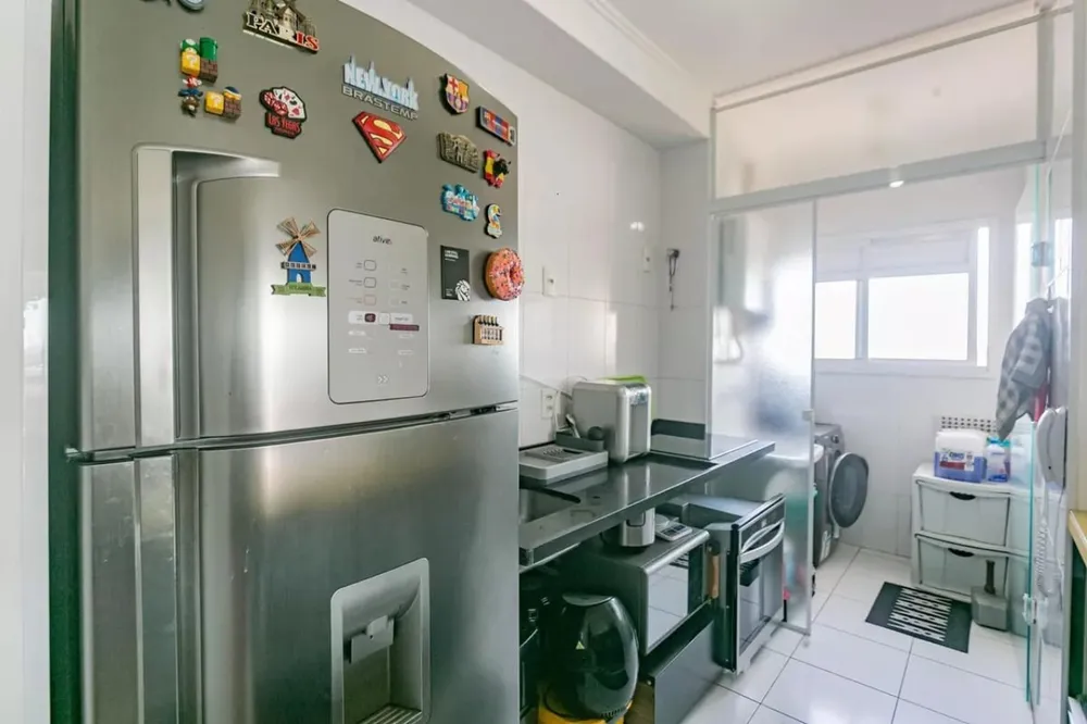 Apartamento, 2 quartos, 67 m² - Foto 2