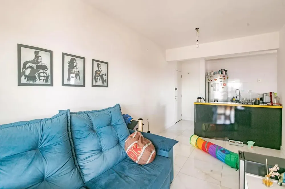 Apartamento, 2 quartos, 67 m² - Foto 1