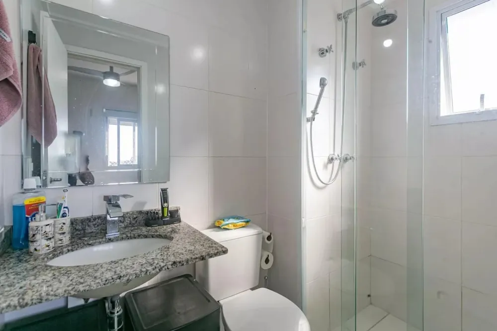 Apartamento, 2 quartos, 67 m² - Foto 3