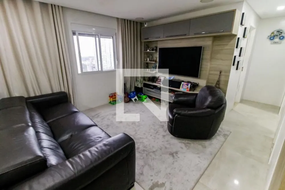 Apartamento, 2 quartos, 88 m² - Foto 1