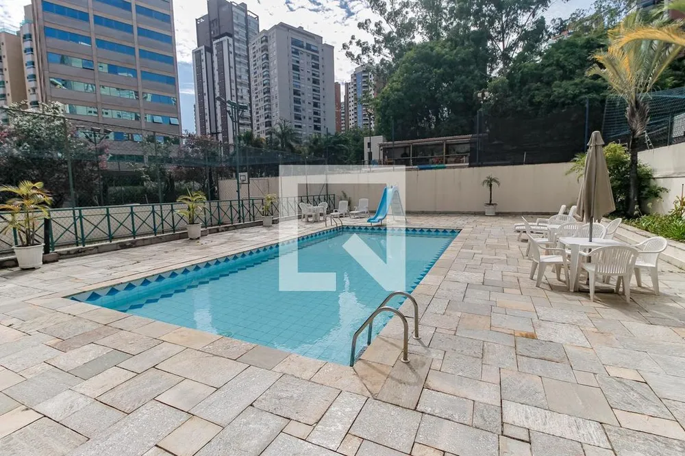 Apartamento, 4 quartos, 130 m² - Foto 6
