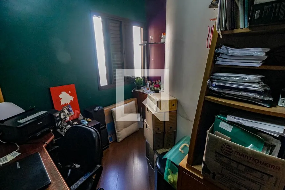 Apartamento, 4 quartos, 130 m² - Foto 5