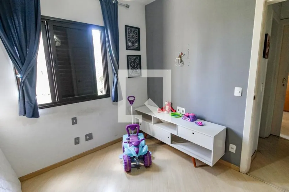 Apartamento, 4 quartos, 130 m² - Foto 8