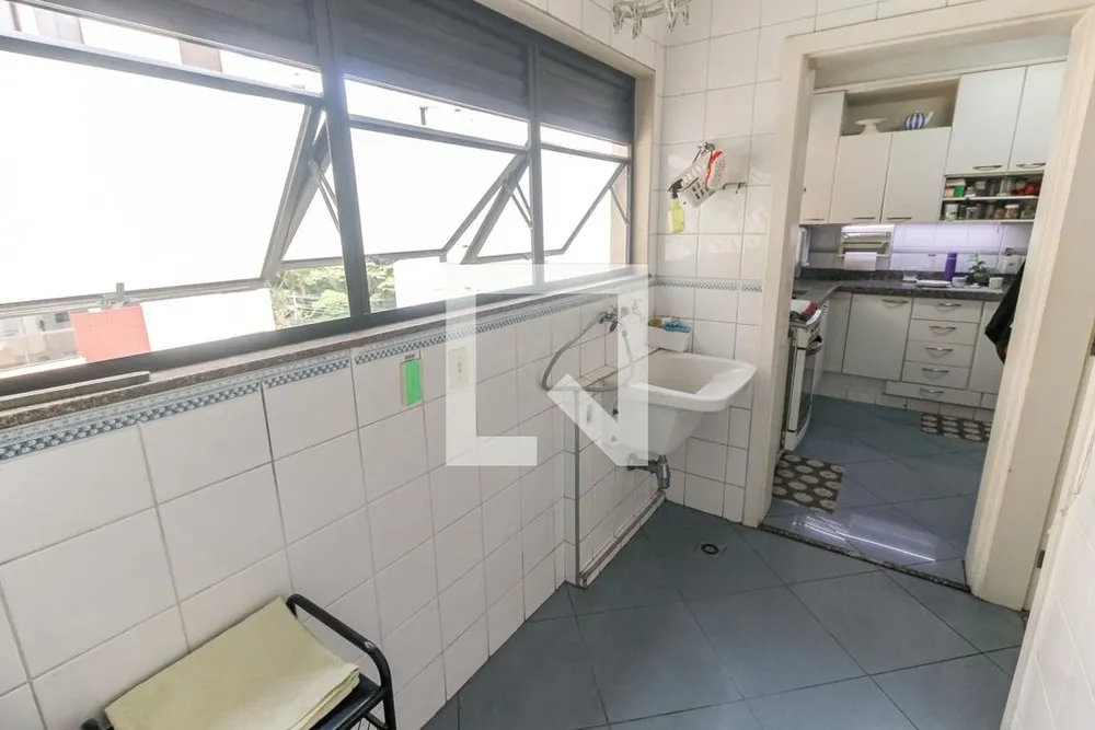 Apartamento, 4 quartos, 130 m² - Foto 7