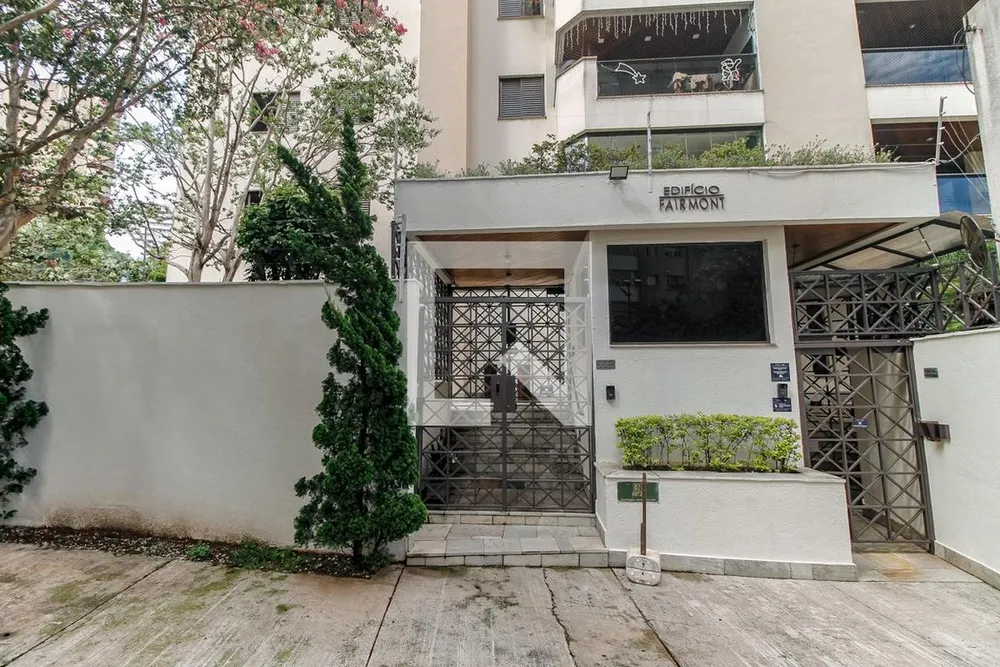 Apartamento, 4 quartos, 130 m² - Foto 3