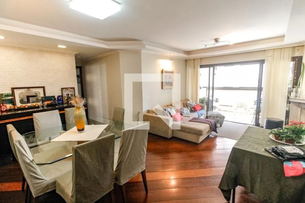 Apartamento, 4 quartos, 130 m² - Foto 1