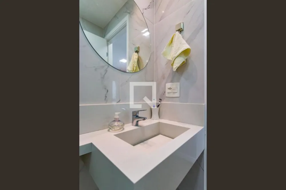 Apartamento, 2 quartos, 60 m² - Foto 4