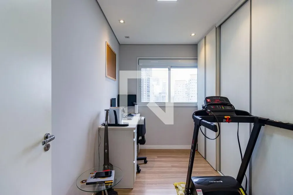 Apartamento, 2 quartos, 60 m² - Foto 3