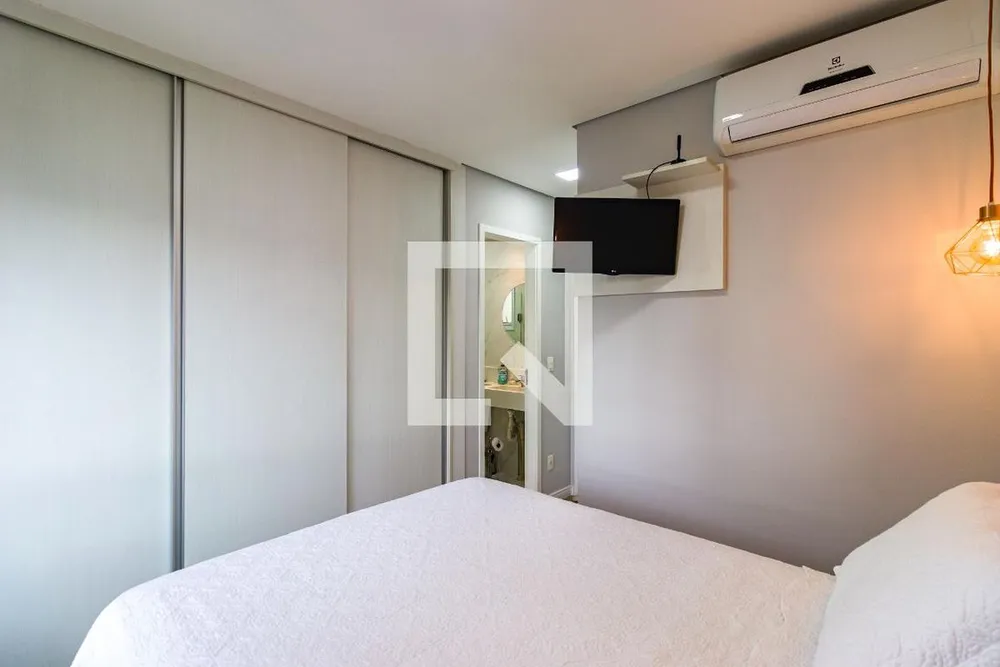Apartamento, 2 quartos, 60 m² - Foto 2