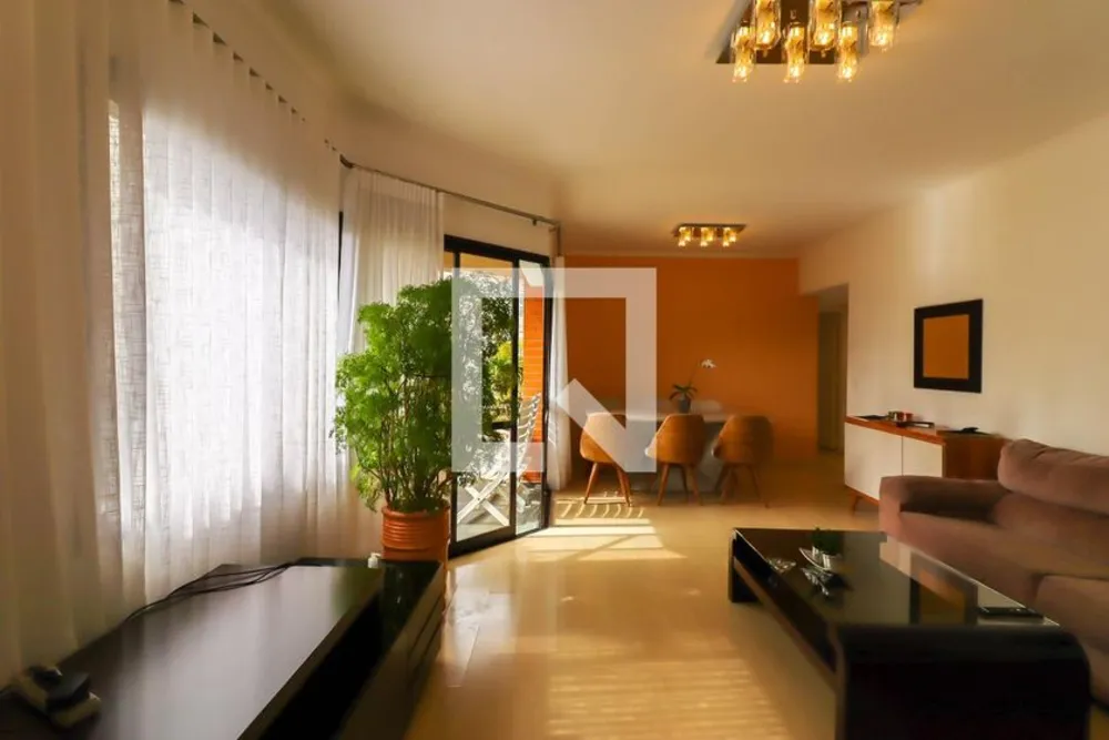 Apartamento, 3 quartos, 124 m² - Foto 2