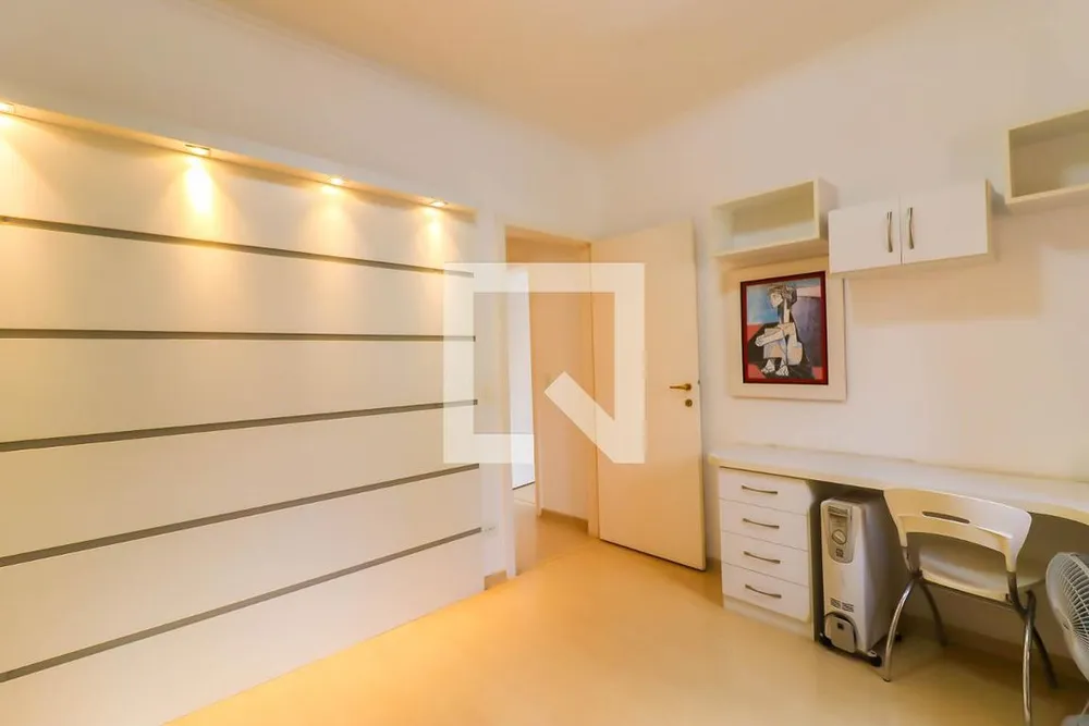 Apartamento, 3 quartos, 124 m² - Foto 1