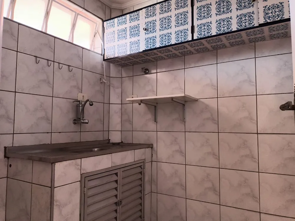 Apartamento, 2 quartos, 54 m² - Foto 1