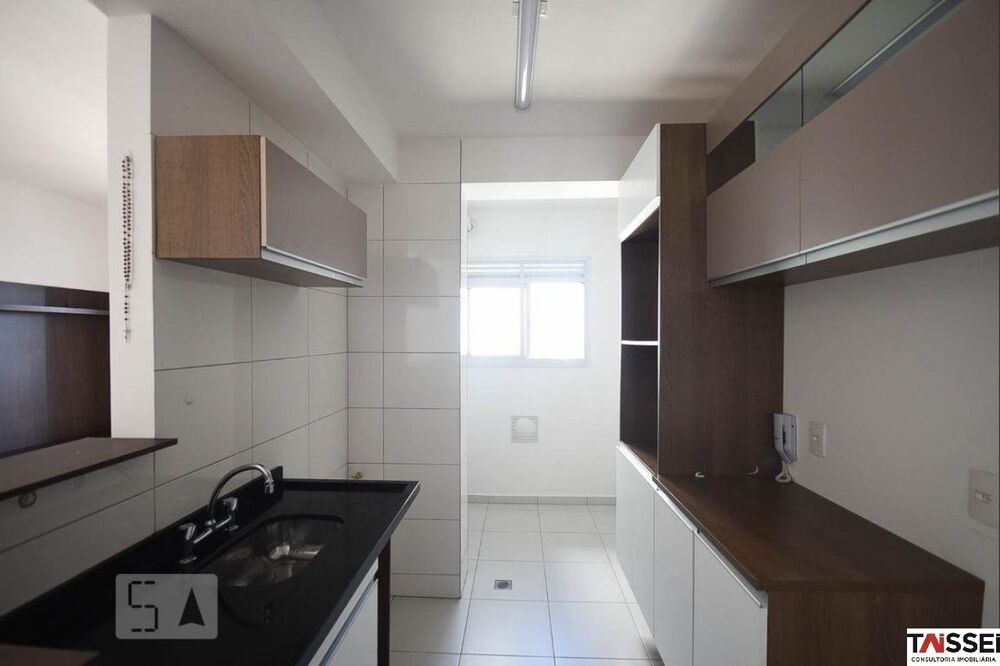 Apartamento, 2 quartos, 55 m² - Foto 3