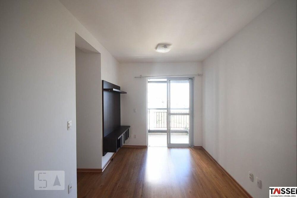 Apartamento, 2 quartos, 55 m² - Foto 1