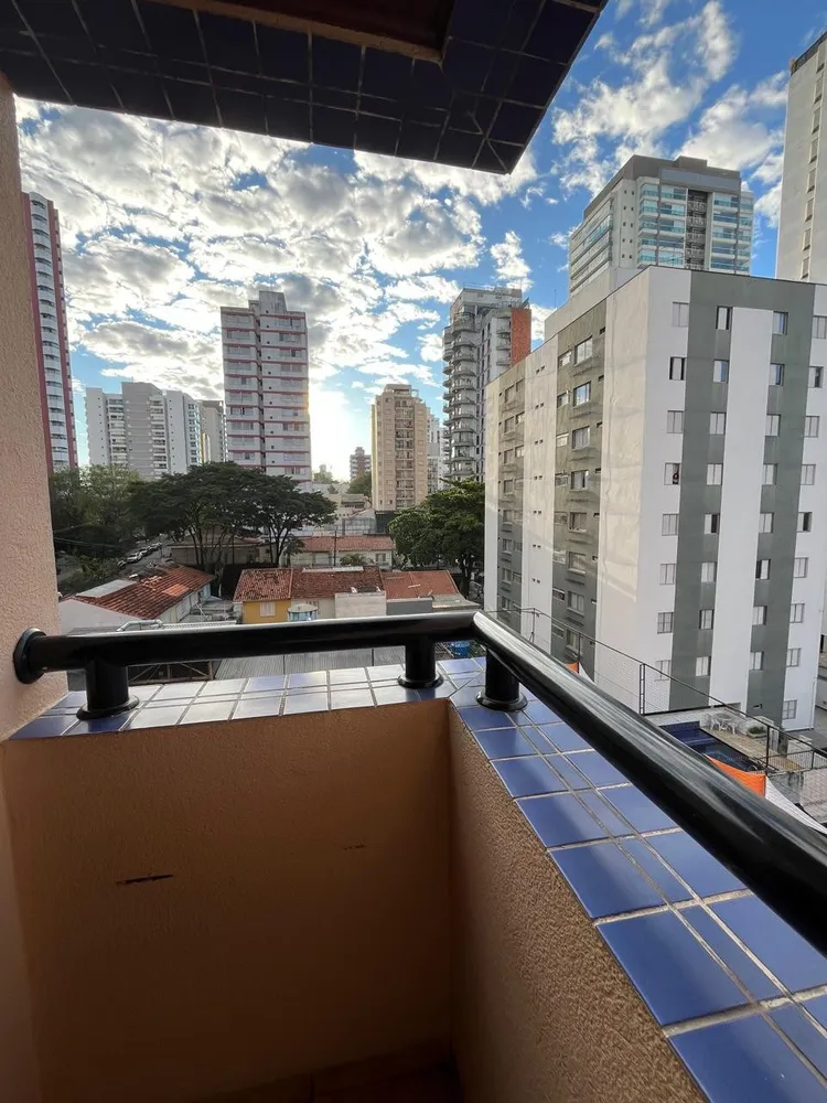 Apartamento, 3 quartos, 86 m² - Foto 3