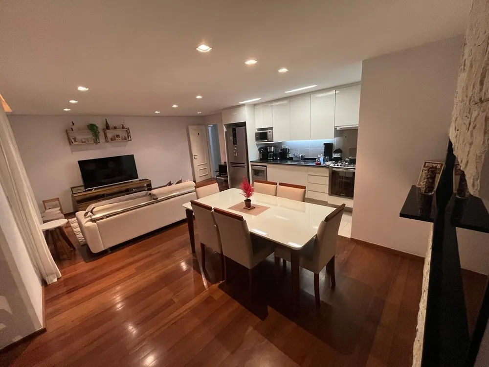 Apartamento, 3 quartos, 86 m² - Foto 1