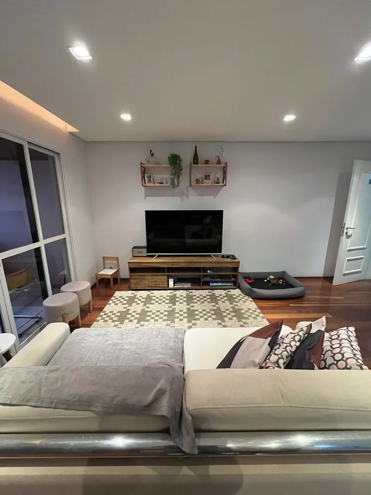 Apartamento, 3 quartos, 86 m² - Foto 4