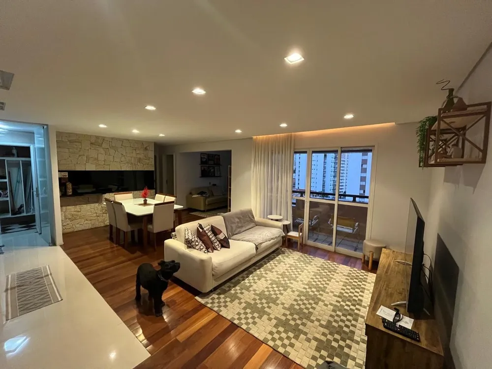 Apartamento, 3 quartos, 86 m² - Foto 2