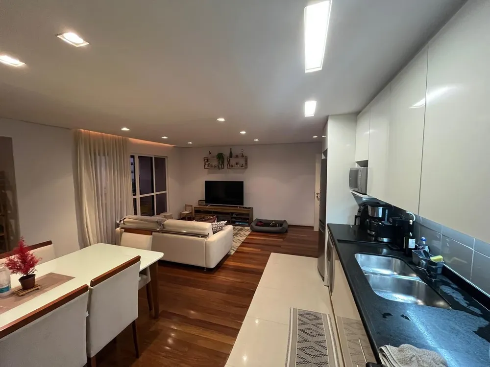 Apartamento, 3 quartos, 86 m² - Foto 2