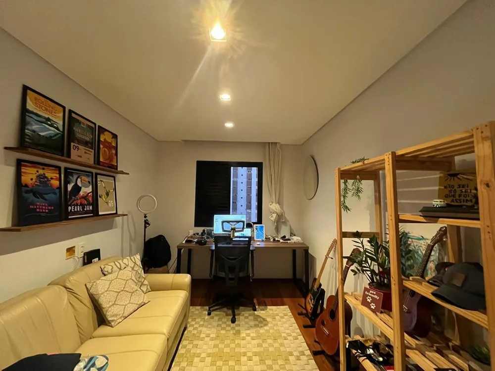 Apartamento, 3 quartos, 86 m² - Foto 1