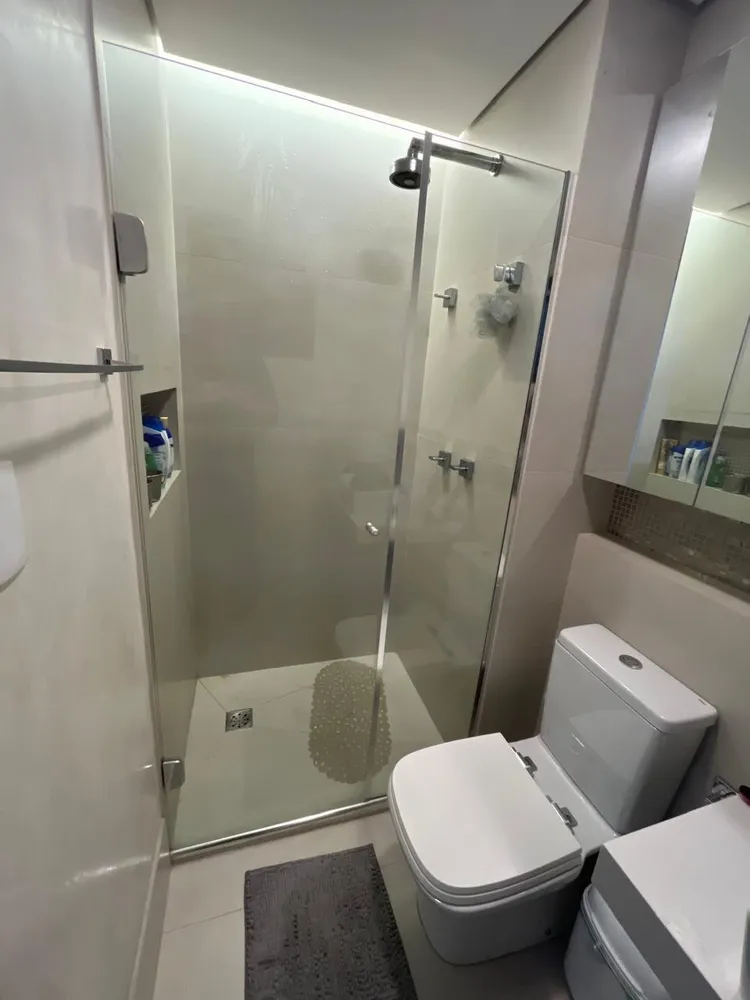 Apartamento, 3 quartos, 86 m² - Foto 5