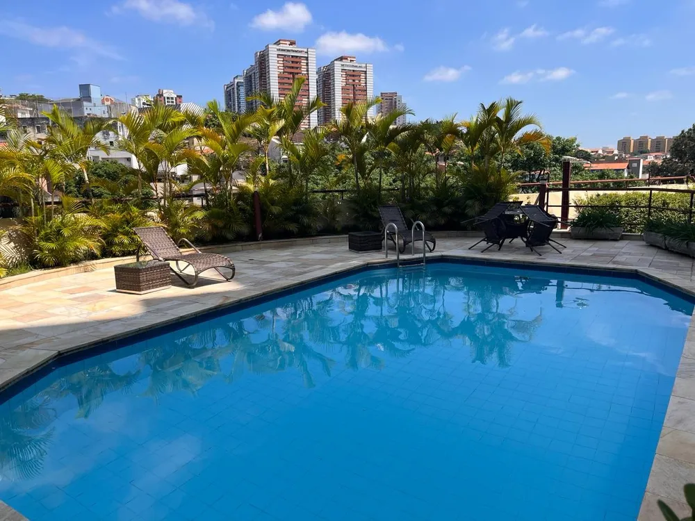 Apartamento, 3 quartos, 140 m² - Foto 4