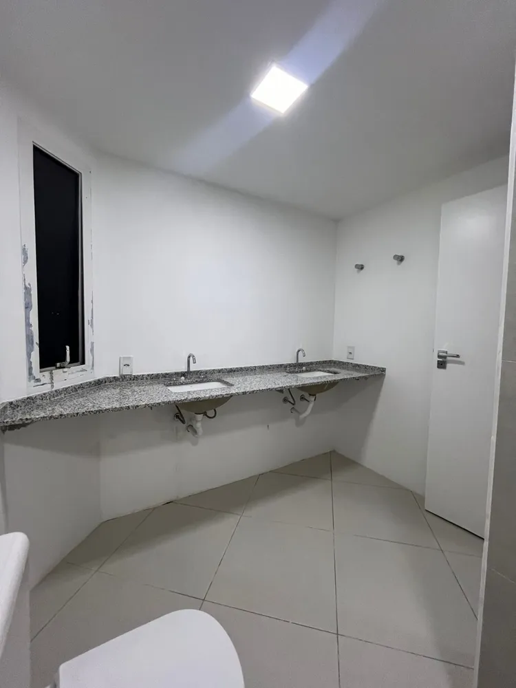 Apartamento, 3 quartos, 140 m² - Foto 2