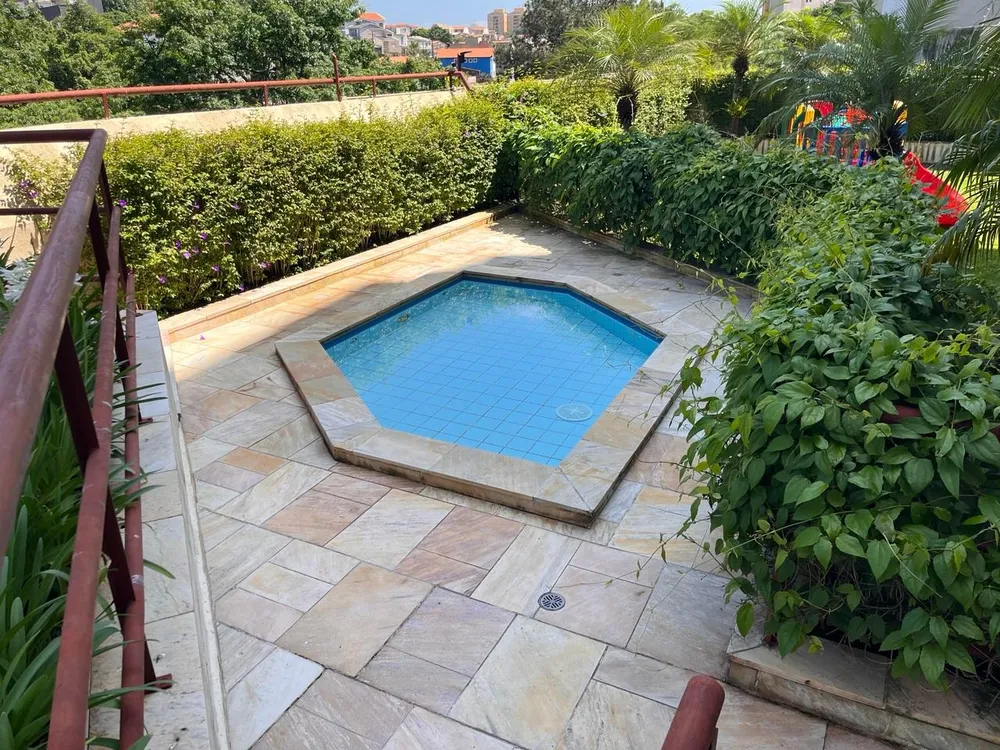 Apartamento, 3 quartos, 140 m² - Foto 2