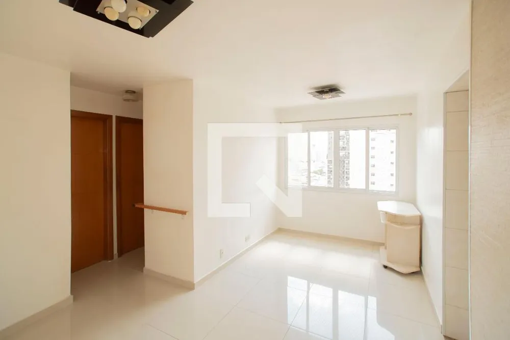 Apartamento, 2 quartos, 64 m² - Foto 1