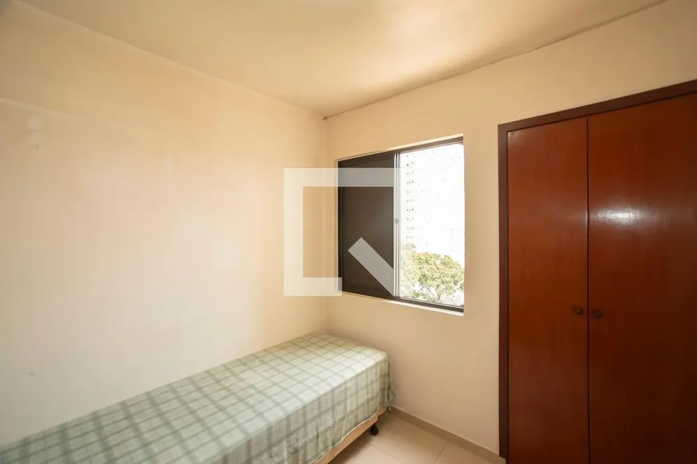 Apartamento, 2 quartos, 64 m² - Foto 1
