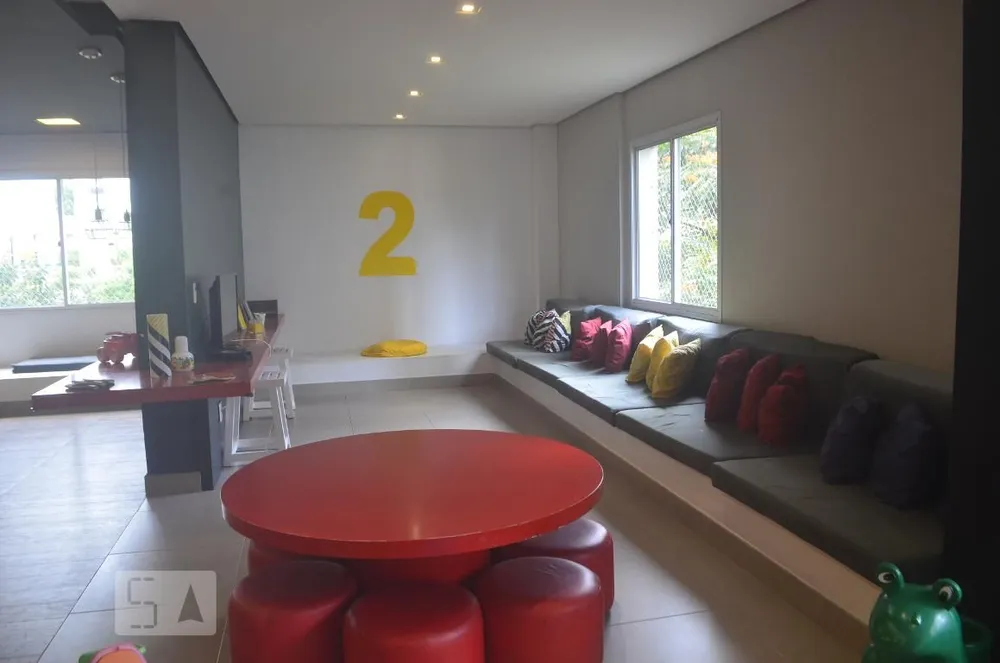 Apartamento, 2 quartos, 61 m² - Foto 3