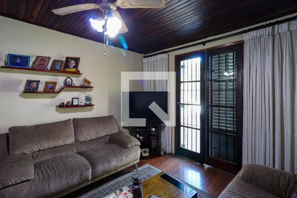 Casa, 4 quartos, 310 m² - Foto 1