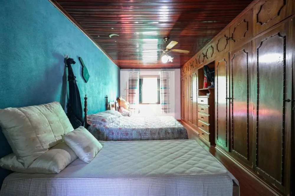 Casa, 4 quartos, 310 m² - Foto 7