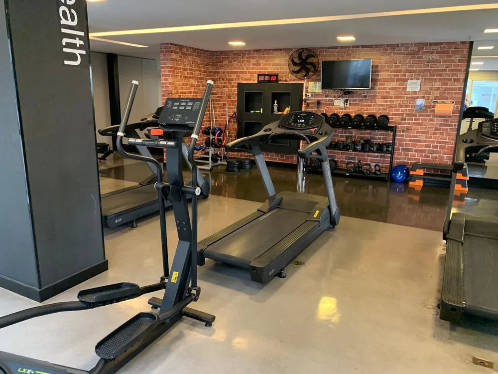 Apartamento, 4 quartos, 140 m² - Foto 3