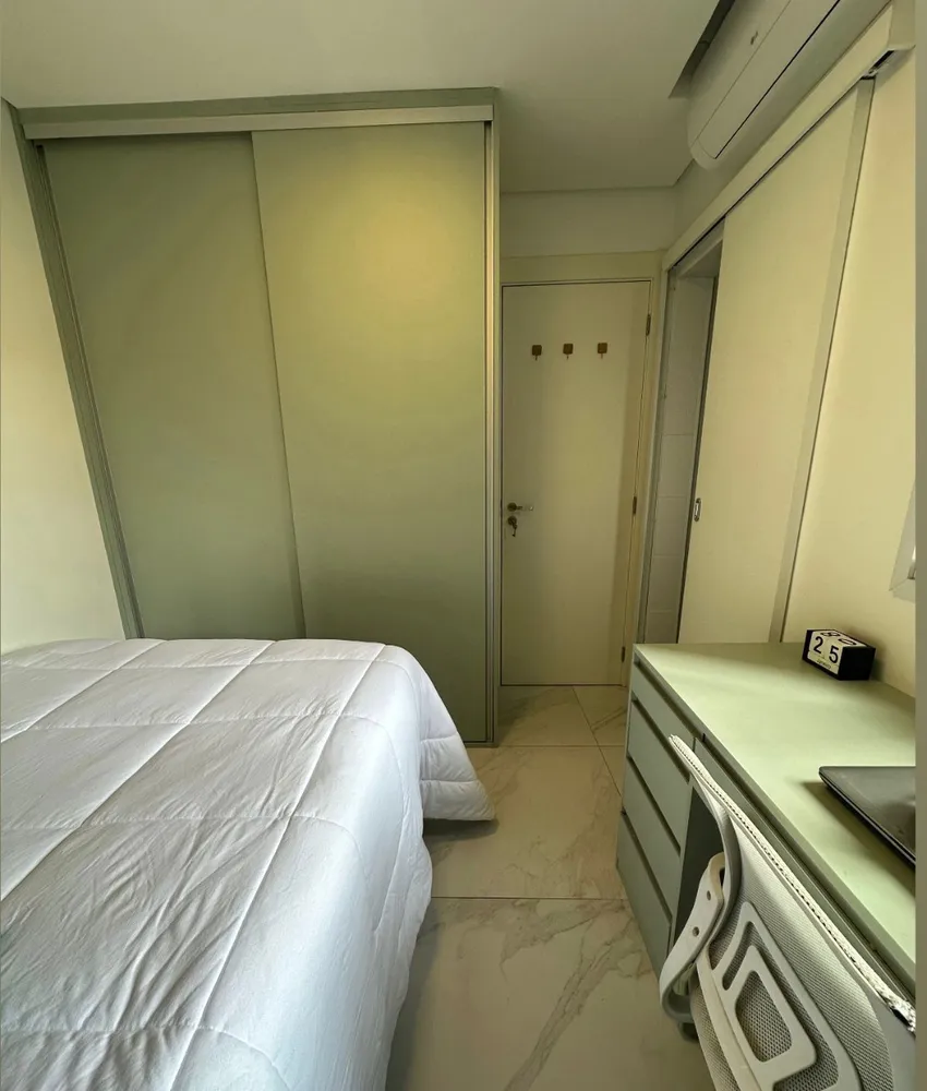 Apartamento, 4 quartos, 140 m² - Foto 11
