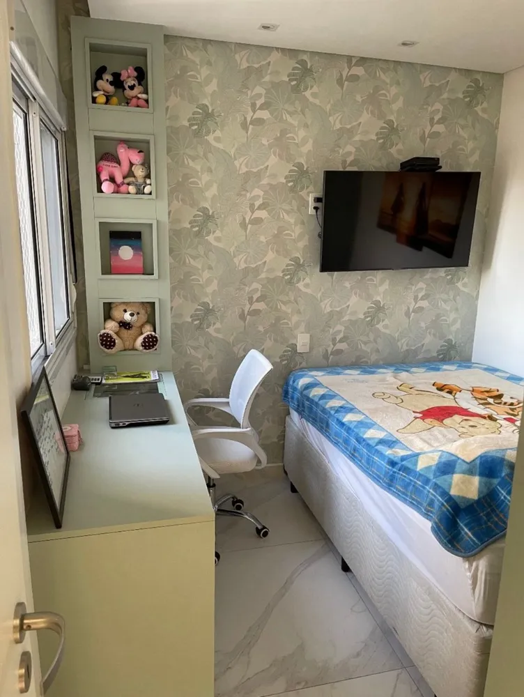 Apartamento, 4 quartos, 140 m² - Foto 7