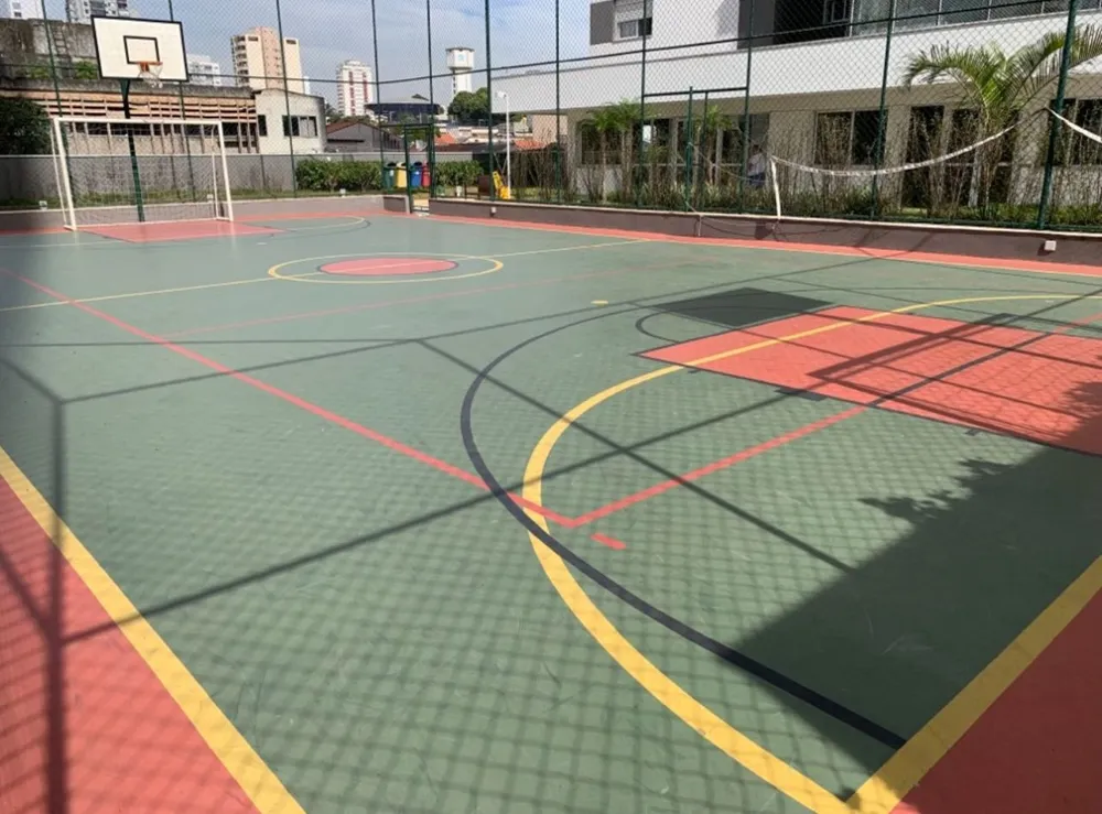 Apartamento, 4 quartos, 140 m² - Foto 5