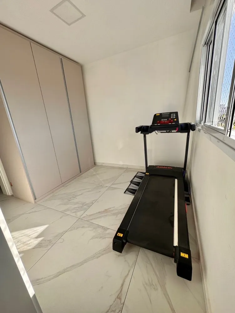 Apartamento, 4 quartos, 140 m² - Foto 2