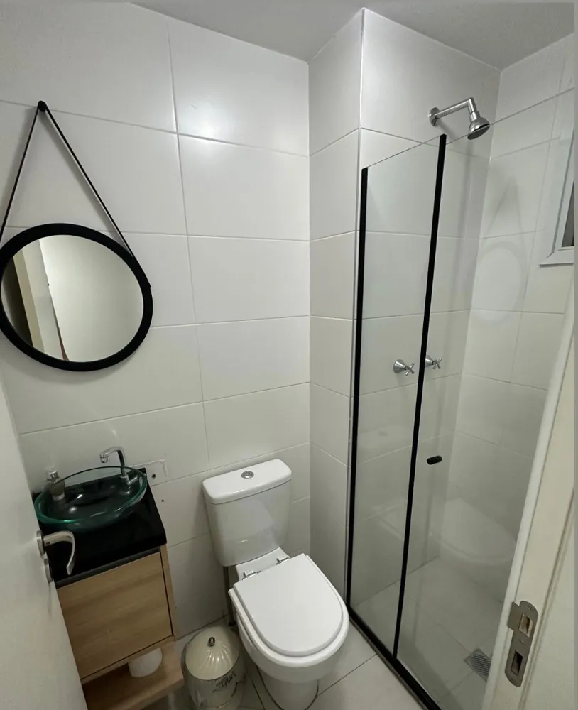 Apartamento, 4 quartos, 140 m² - Foto 7