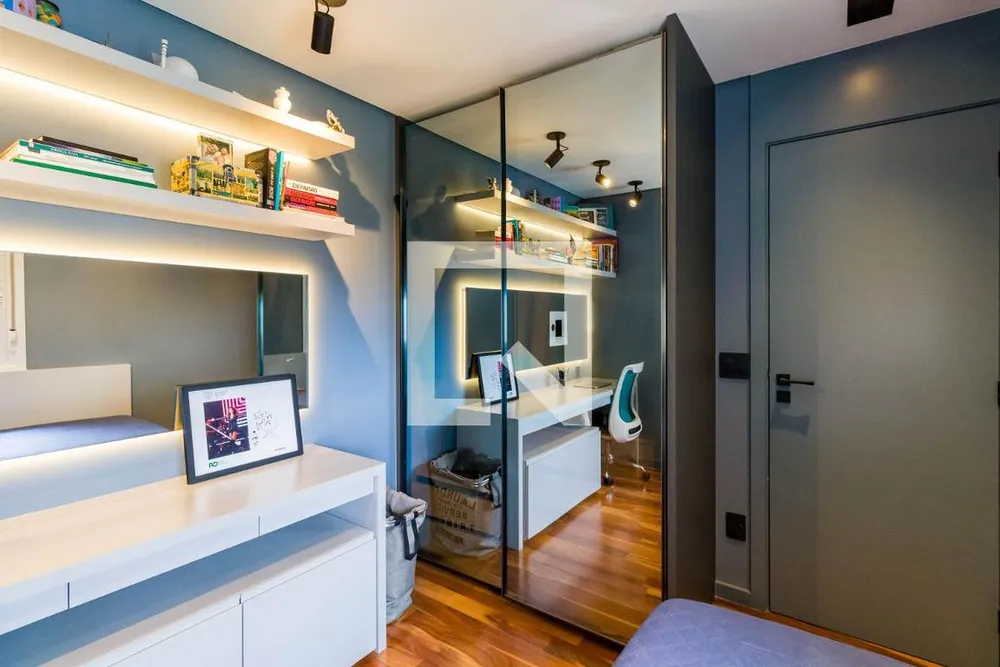Apartamento, 2 quartos, 87 m² - Foto 3