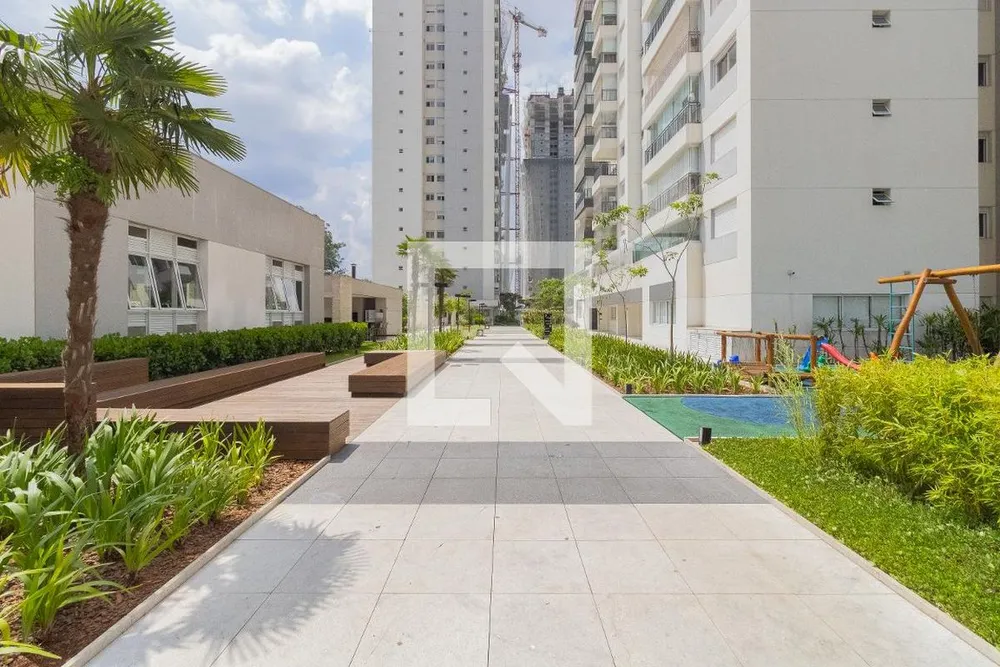 Apartamento, 2 quartos, 87 m² - Foto 1
