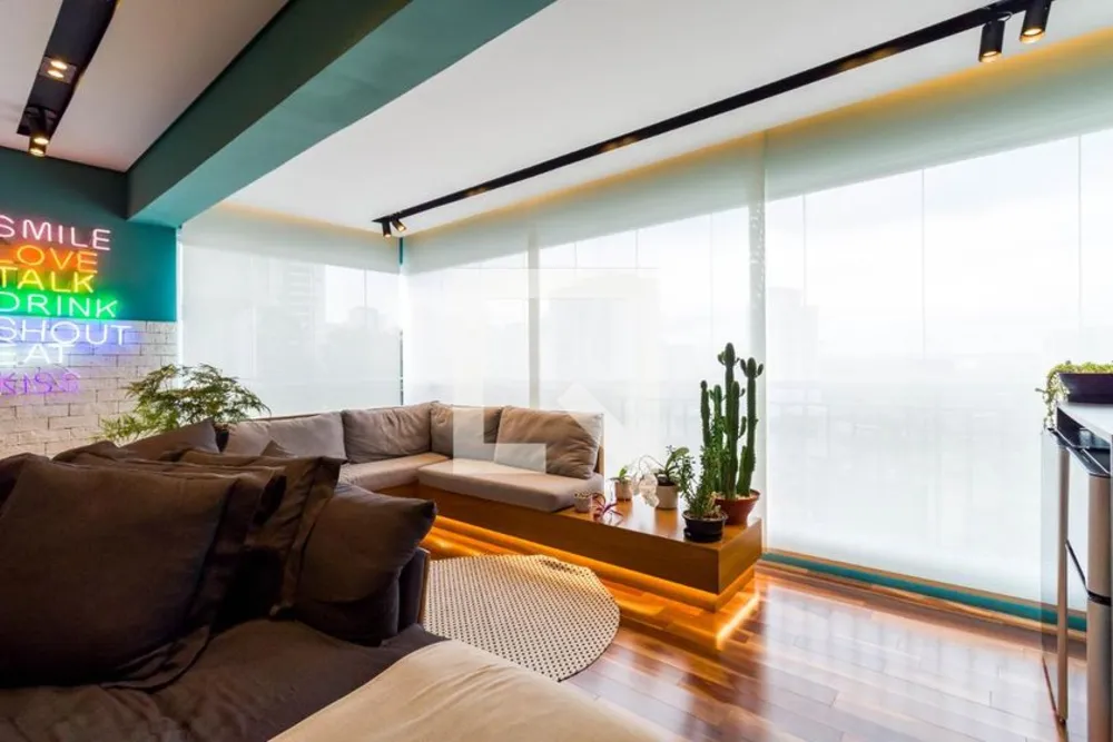 Apartamento, 2 quartos, 87 m² - Foto 4