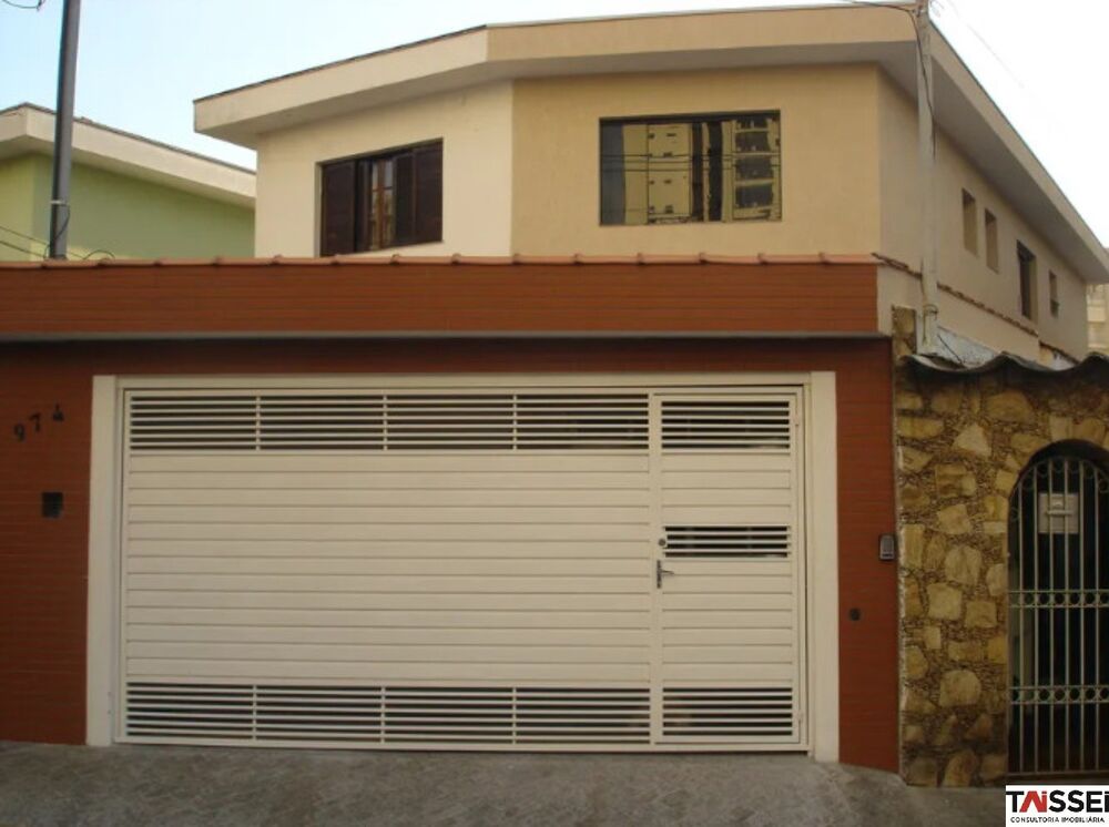 Casa, 4 quartos, 106 m² - Foto 1